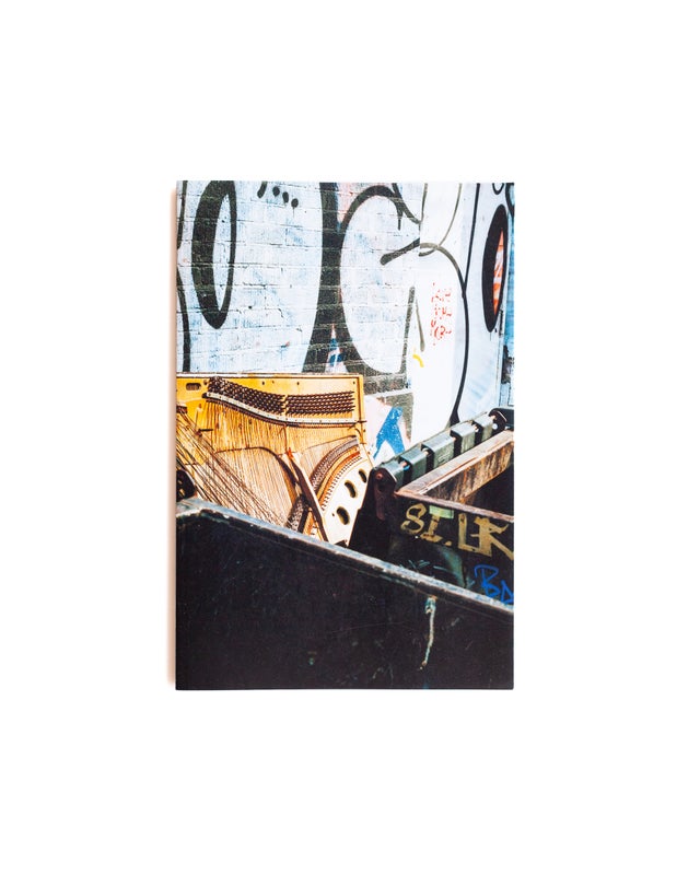 Zines | CONTACT Photobook Lab